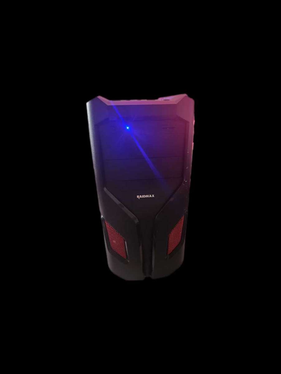 I5 Esports gaming PC