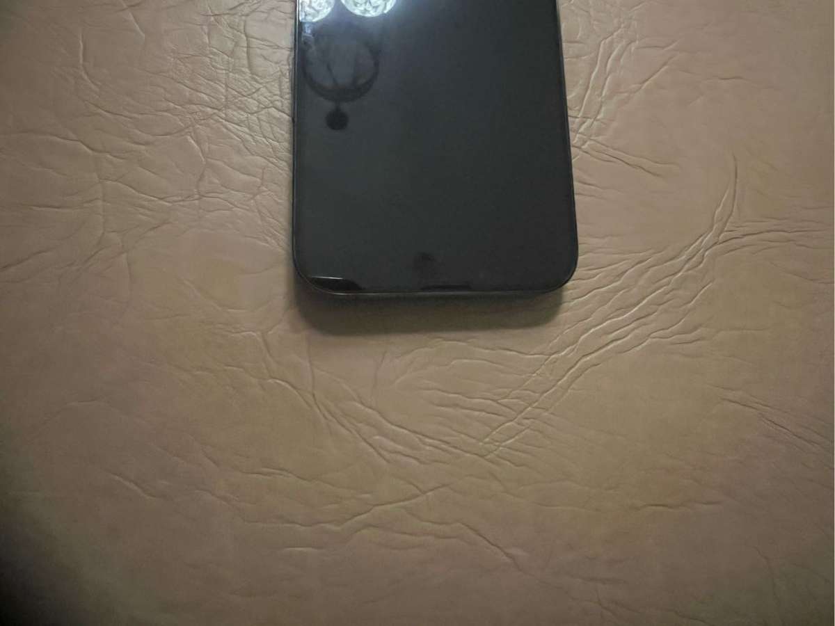 iPhone 13 Pro 256gb graphite