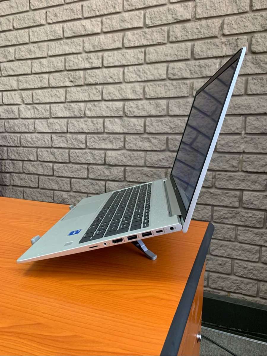 **BARGAIN BUY**MINT HP PROBOOK 450 G8 LATEST 11th GEN CORE i5, 16GB RAM, 512SSD-GRAB IT@ JUST R7599!