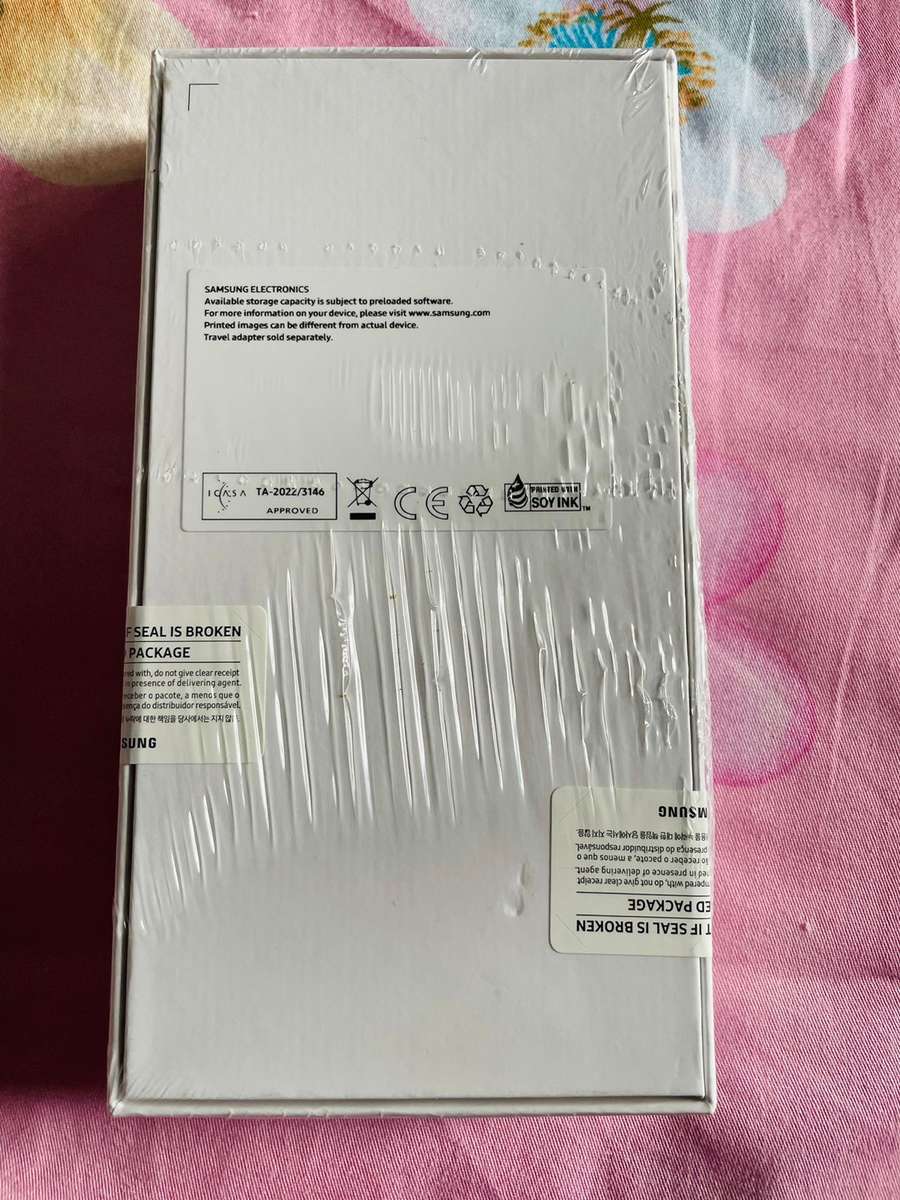 Samsung Galaxy A34 5G 128gb dual sim