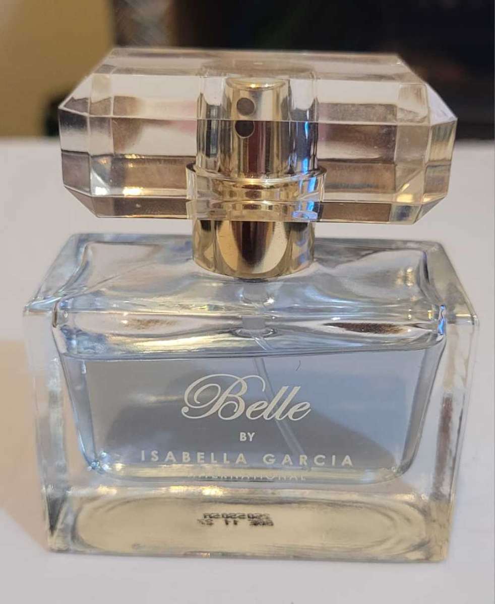 Belle Eau de Parfum - almost full