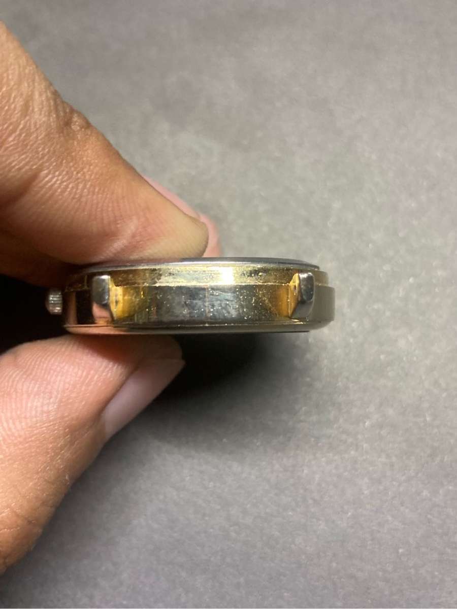 Michel herbelin watch