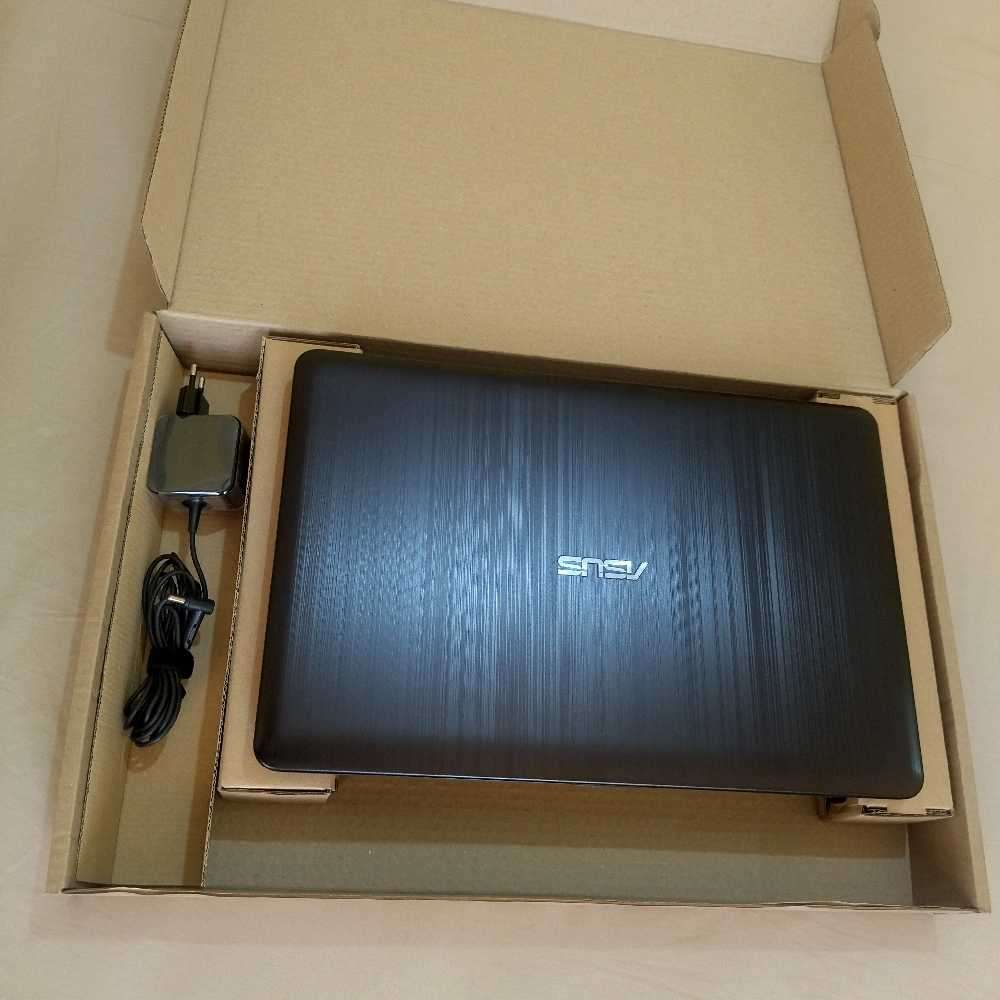 ASUS LAPTOP X541NA INTEL CELERON