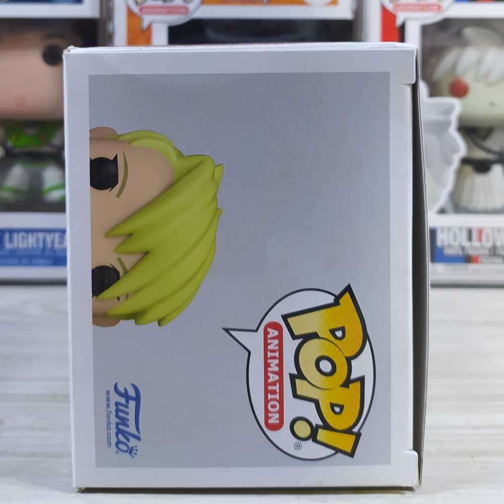 Full metal Alchemist #1177 Riza Hawkeye Funko Pop