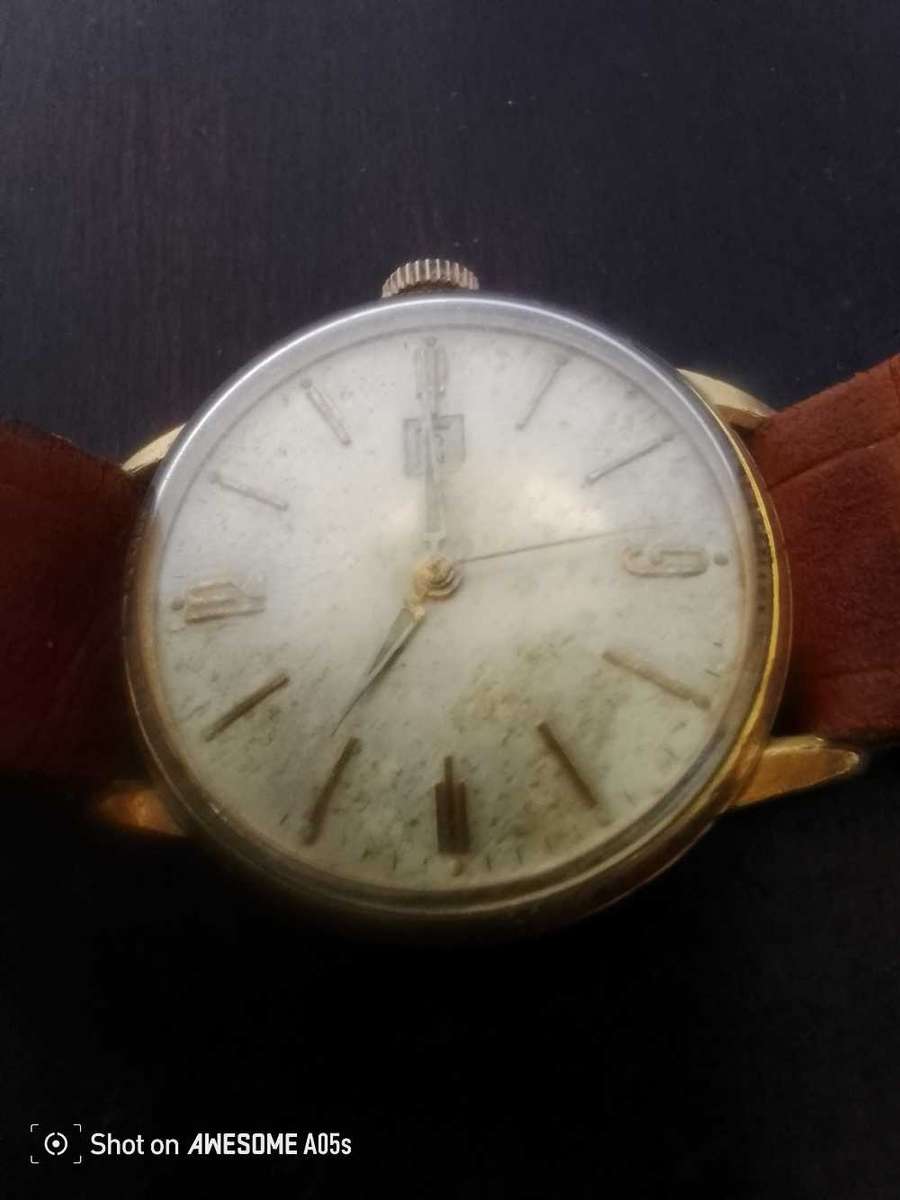 Tosca manual vintage