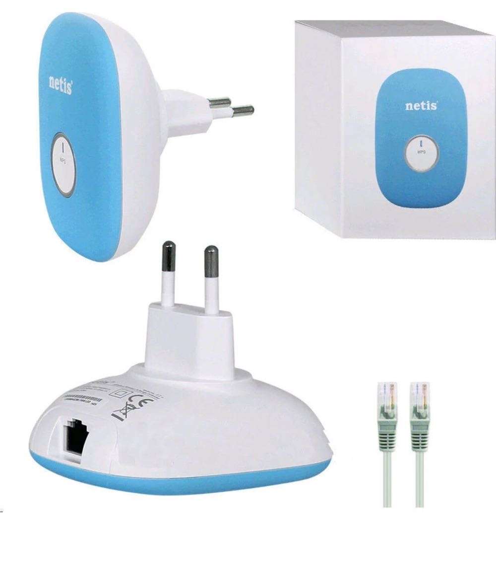 Netis E1 wireless extender