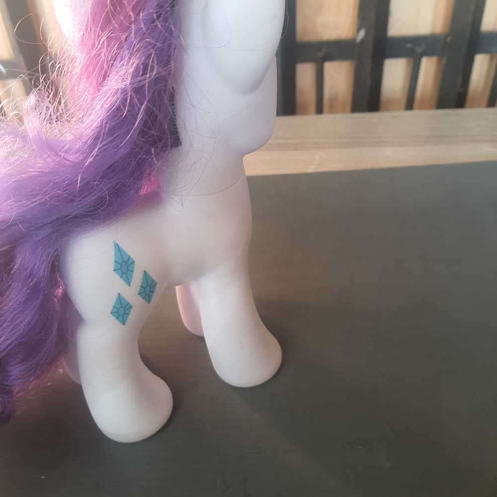 My little pony