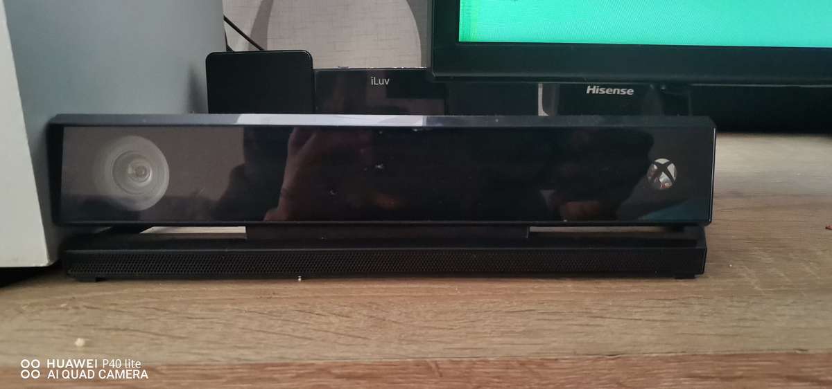 Kinect for Xbox one