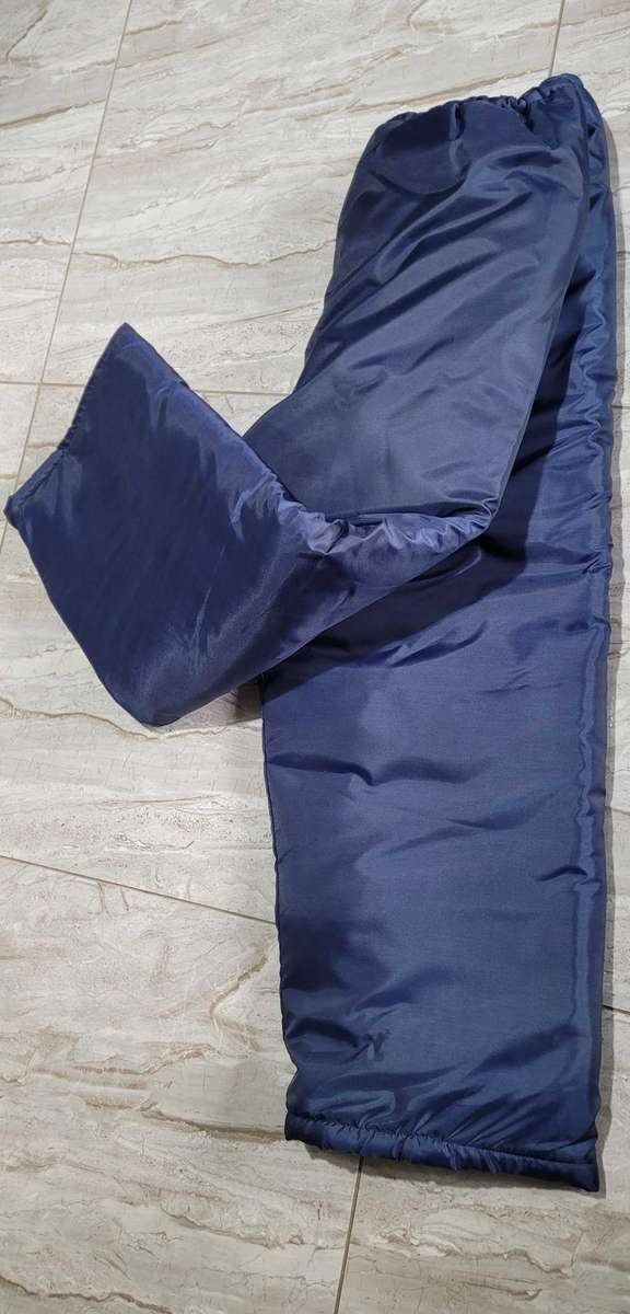 FREEZER-PRO 2-Piece 3XL Freezer Work-Suit