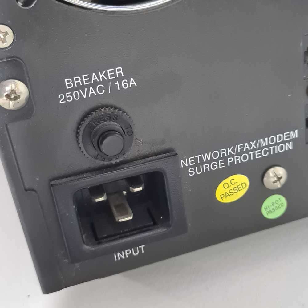 Mercer ME-3000-TBK inverter