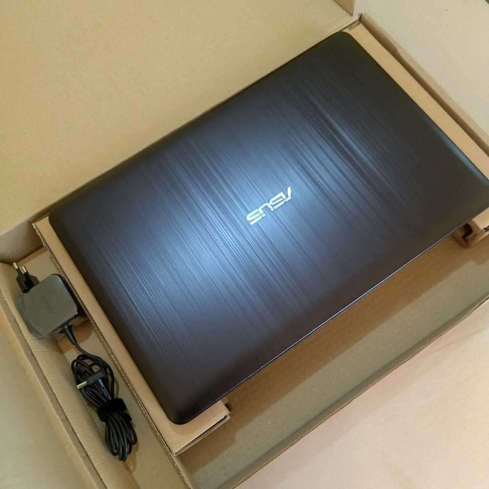 ASUS LAPTOP X541NA INTEL CELERON