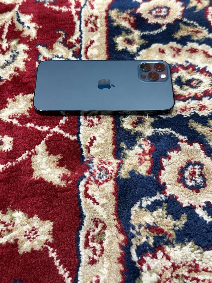 iPhone 12 Pro 256GB