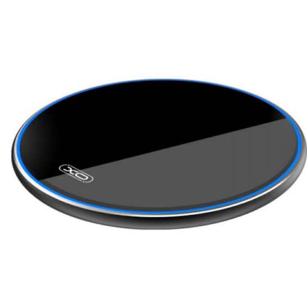 XO WX016 Wireless fast charger black