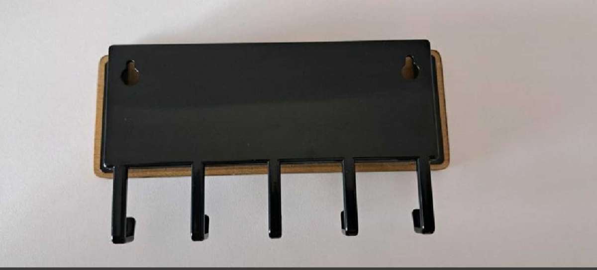Wall Mount Key holder