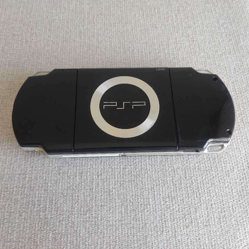 Psp (playstation Portable) +games