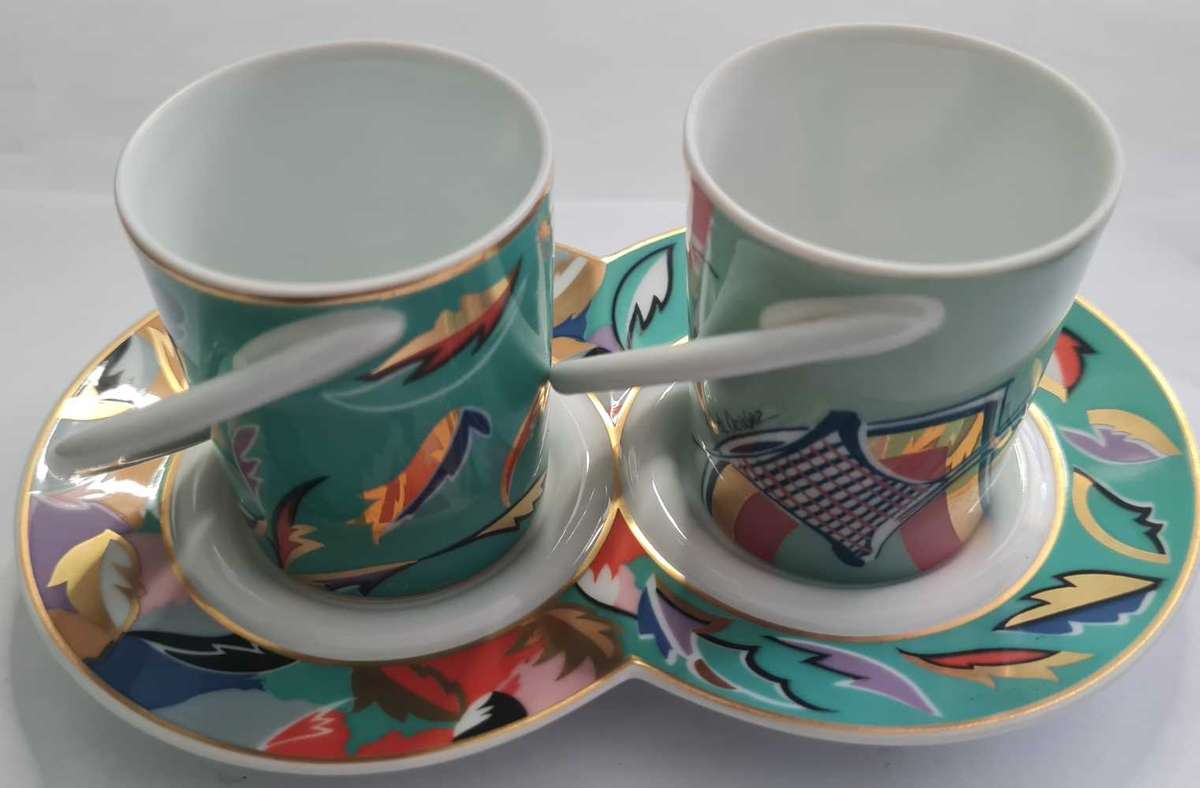 Rosenthal Studio-line Love-cups