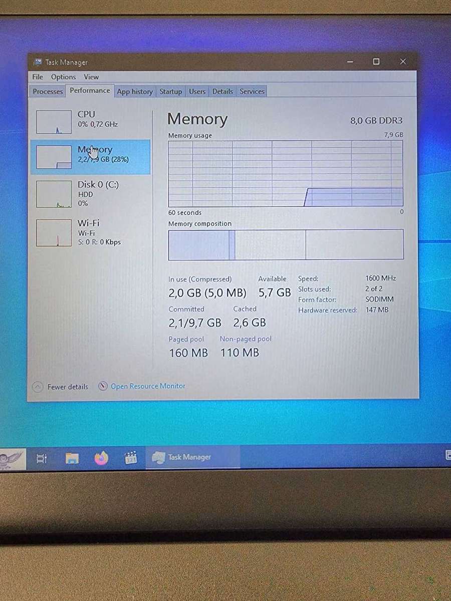 LENOVO THINKPAD T460 I5 6TH GEN ULTRA BOOK LAPTOP FOR SALE!!!!!!