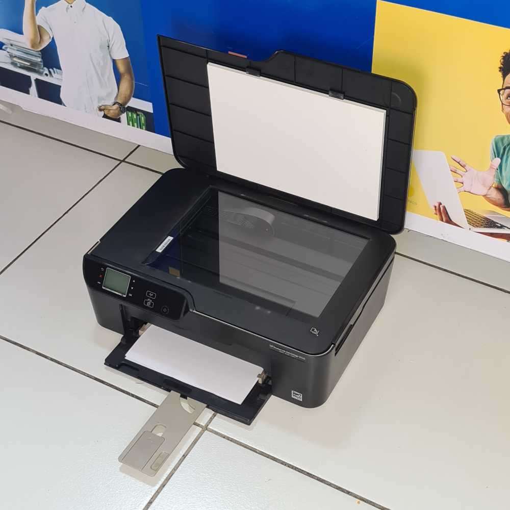 HP Deskjet Ink Advantage 3525