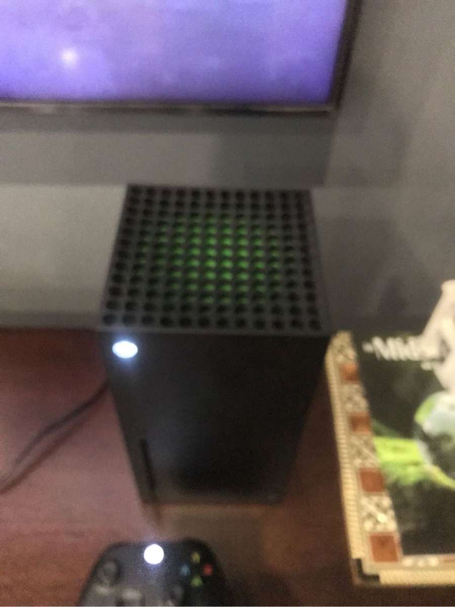 Xbox Series X