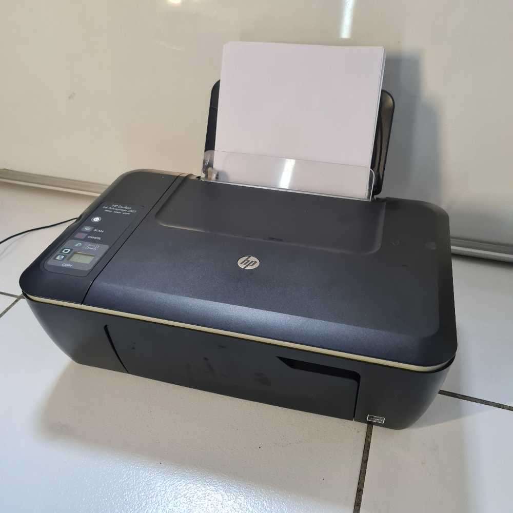 HP deskjet ink advantage 2515