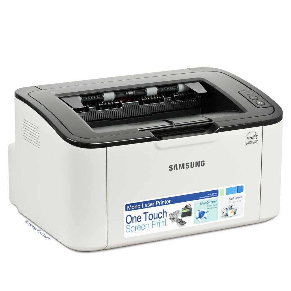 Samsung Monochrome Lazer printer