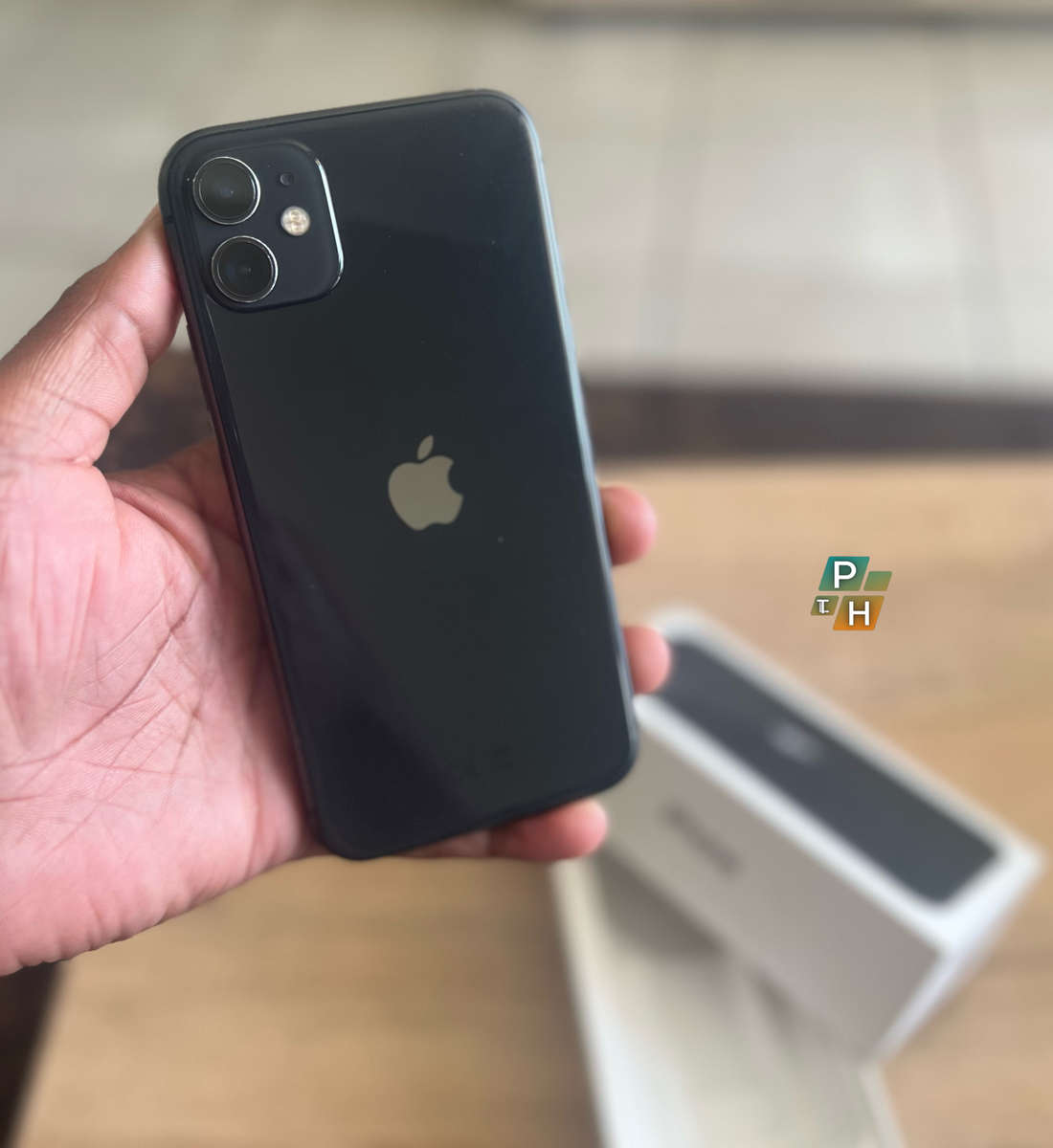 IPHONE 11 64gb