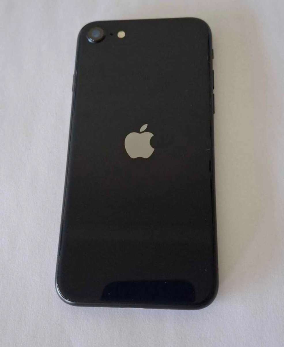 Iphone SE (2022) 64GB