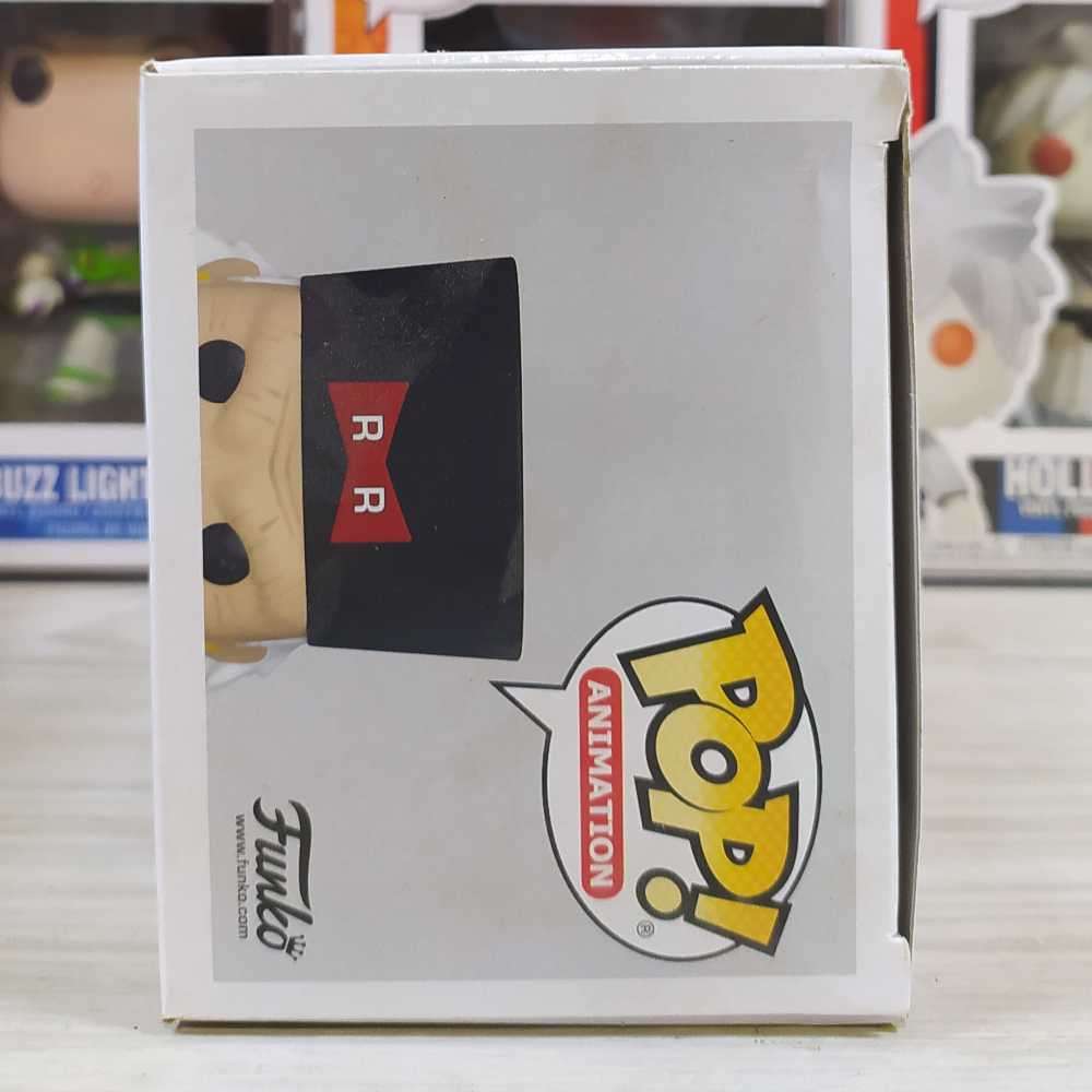 Dragon Ball Z # 950 Dr. Gero Funko Pop