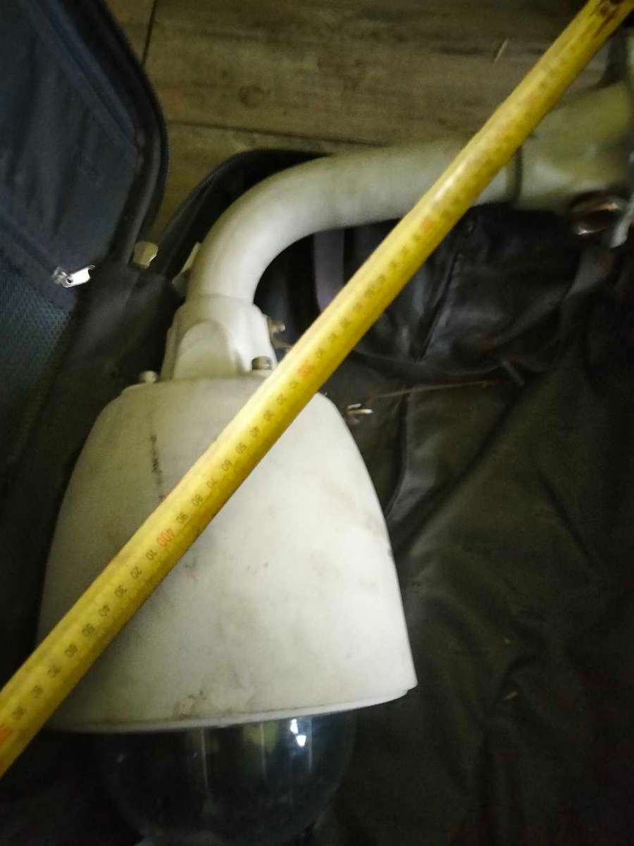 Indigo security cameras