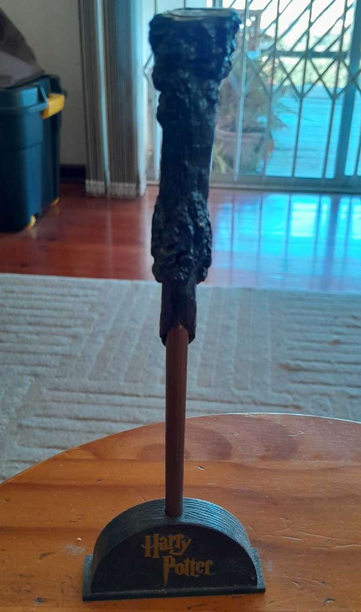 Harry Potter Wand