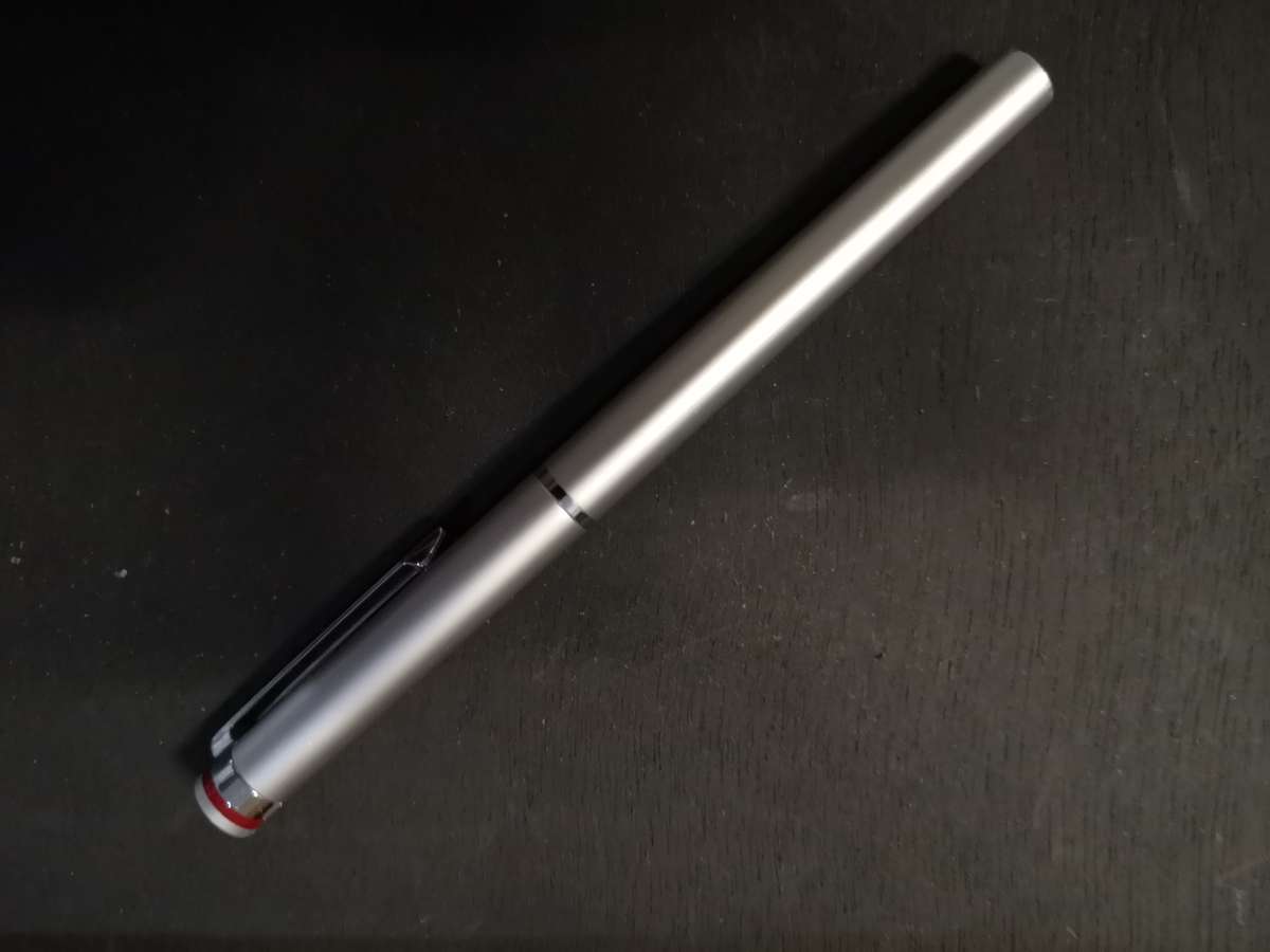 Classic rotring fountain pen