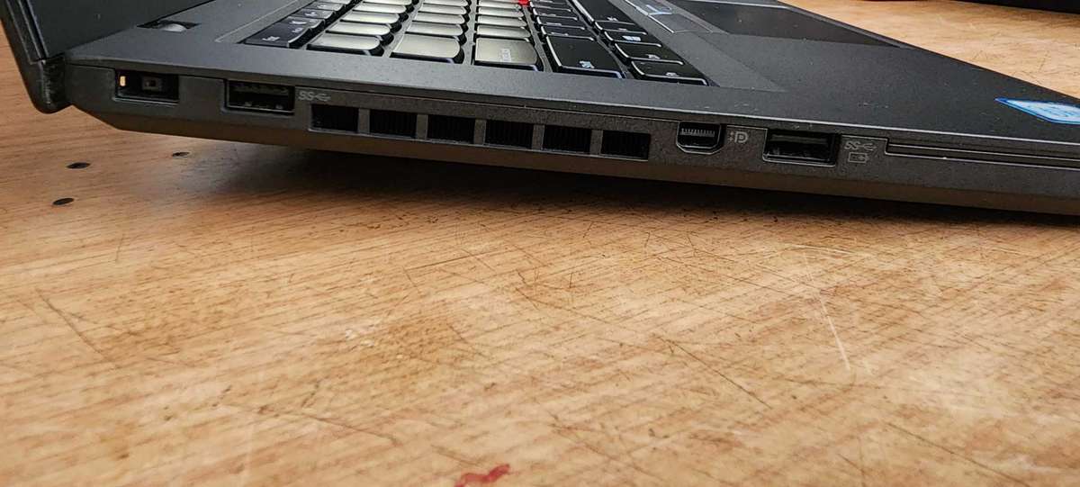 LENOVO THINKPAD T460 I5 6TH GEN ULTRA BOOK LAPTOP FOR SALE!!!!!!