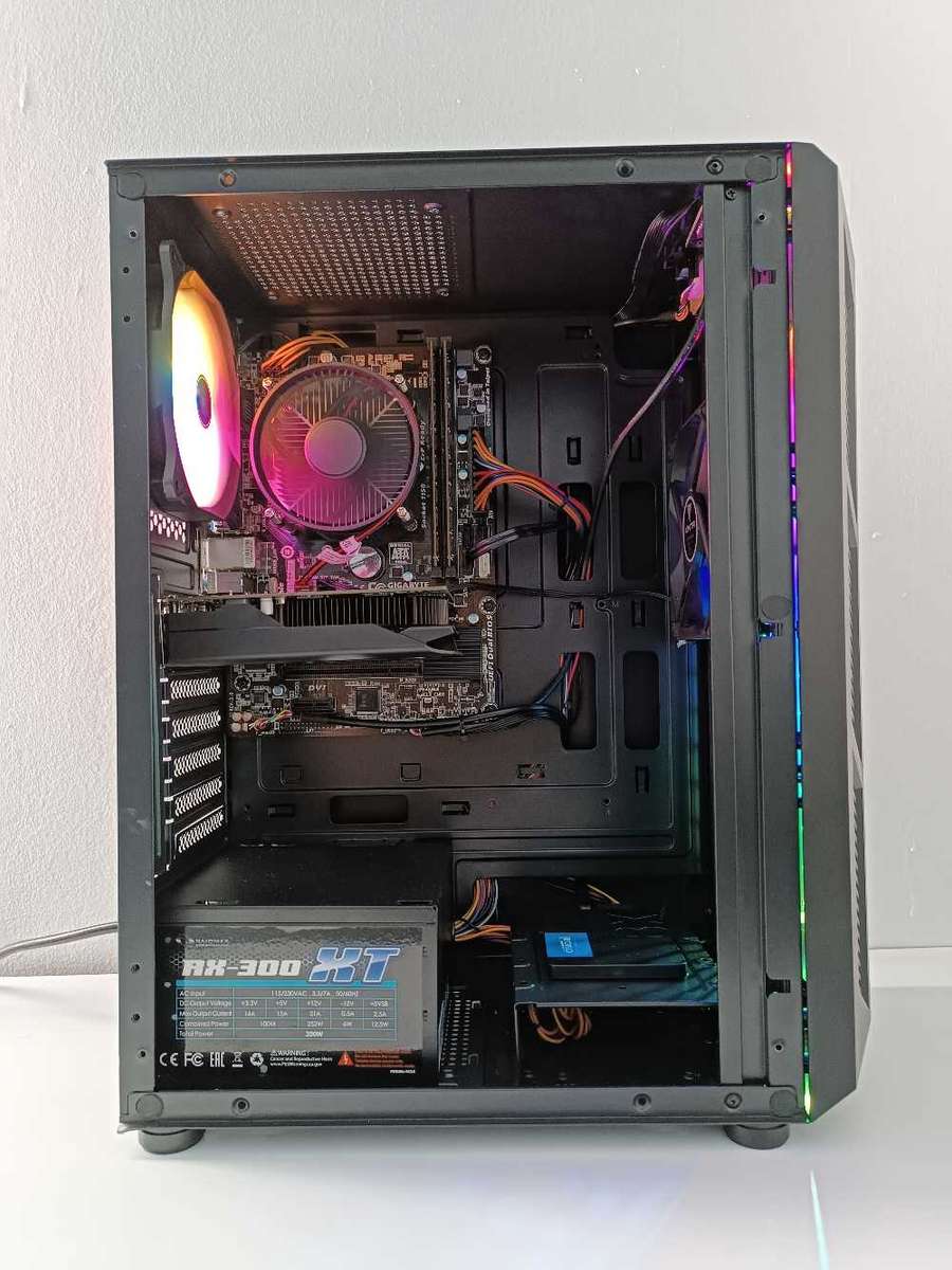 i5 Gaming Pc