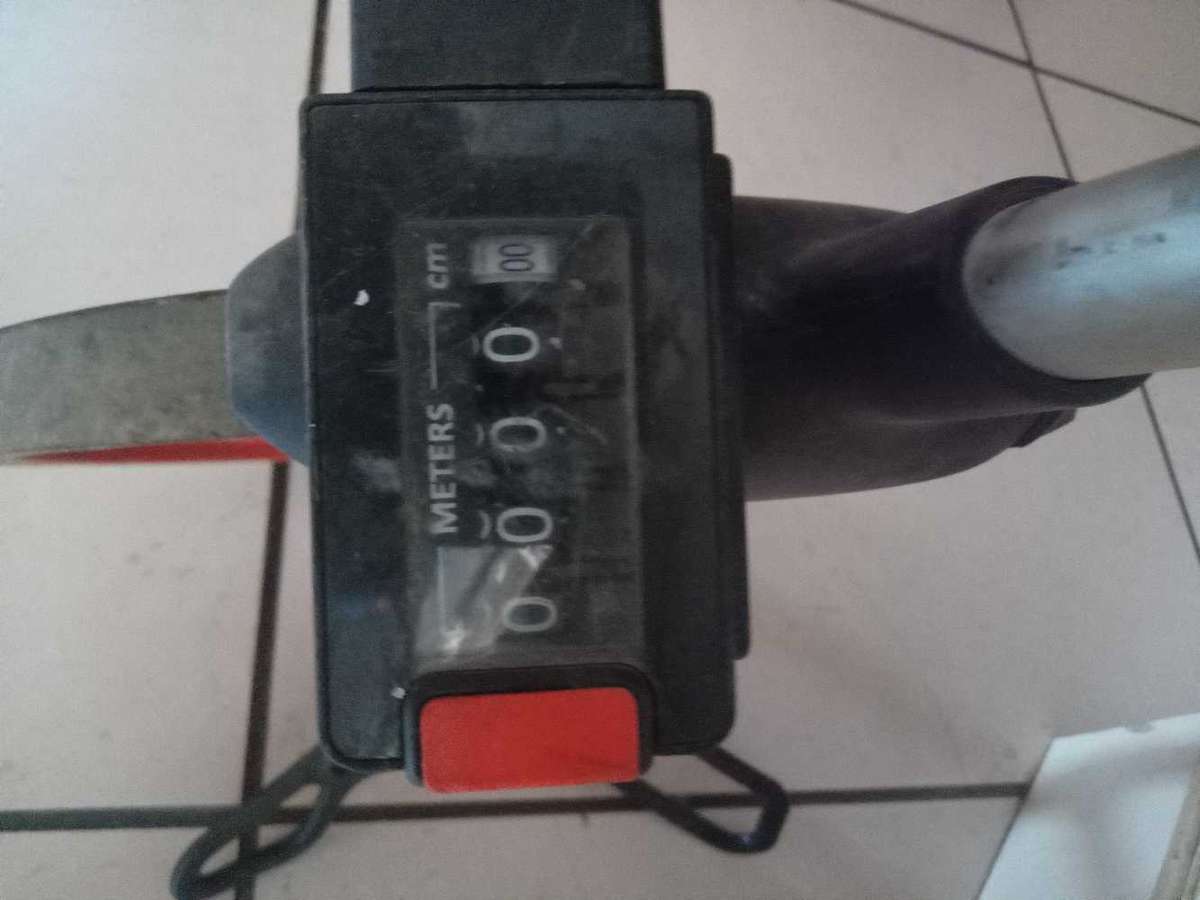 Rotosure MW Measuring Wheel