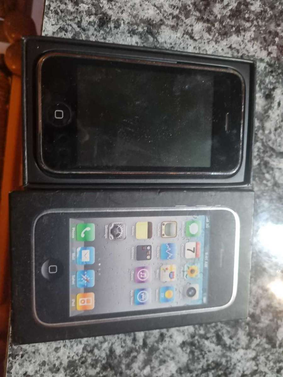 IPhone 3