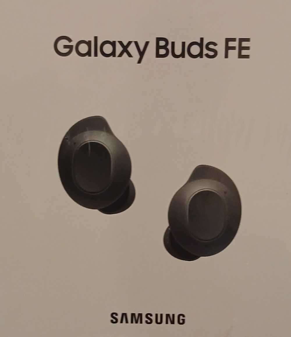 Samsung Galaxy Buds FE