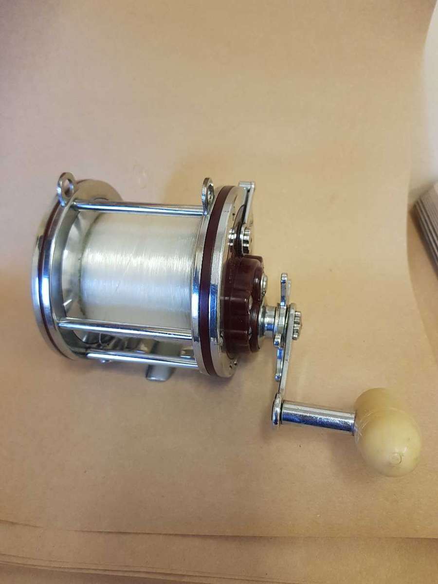 Penn Senator 114H (6/0)