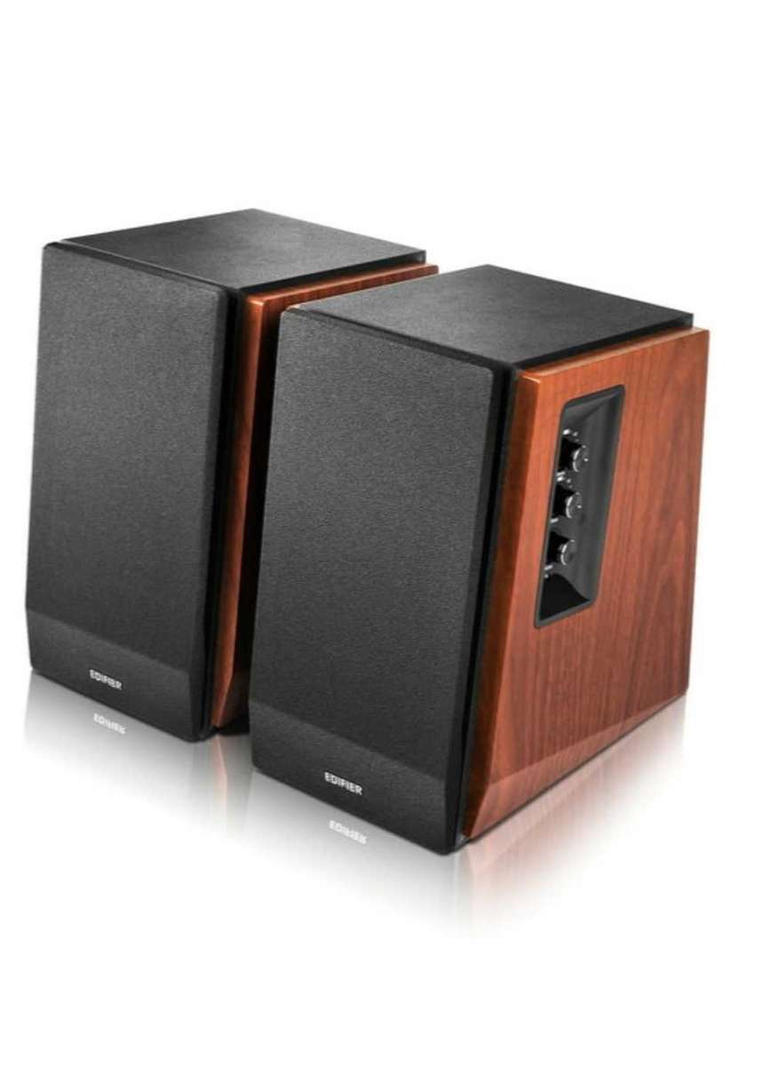 Edifier R1700BT Bookshelf Bluetooth Speakers Active Near-Field Studio Monitors