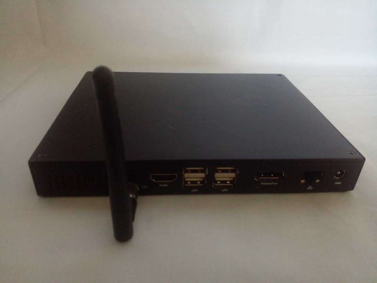 Giada i57 B600 computer set