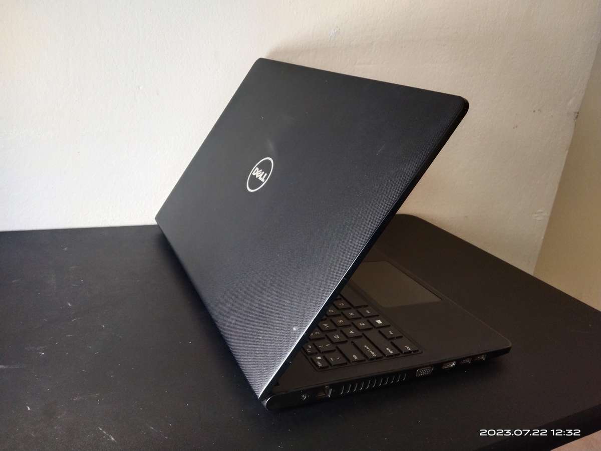 Dell Vostro 3568 Business laptop