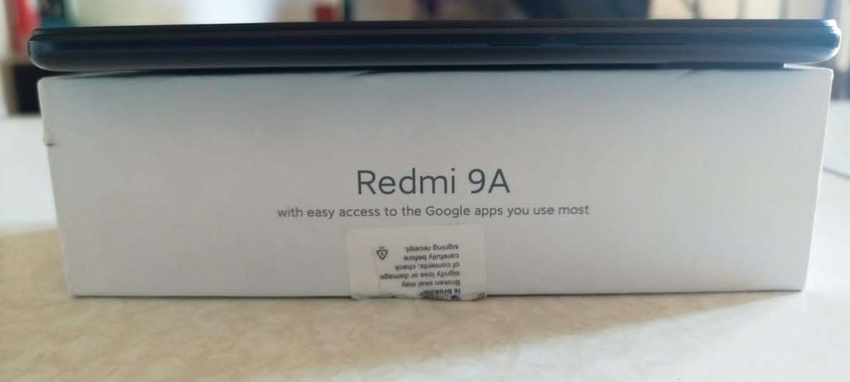 Xiaomi Redmi 9A