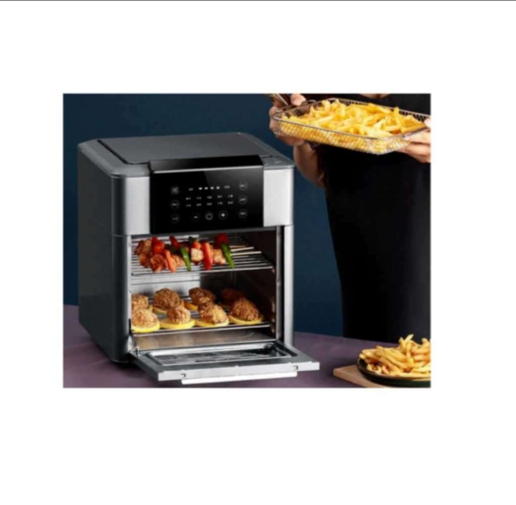 Silver Crest 12L Air Fryer Oven