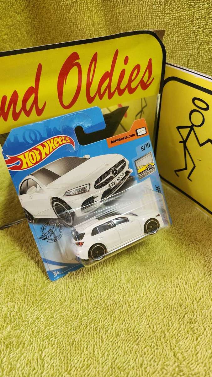  Wheels Merc Benz A Class