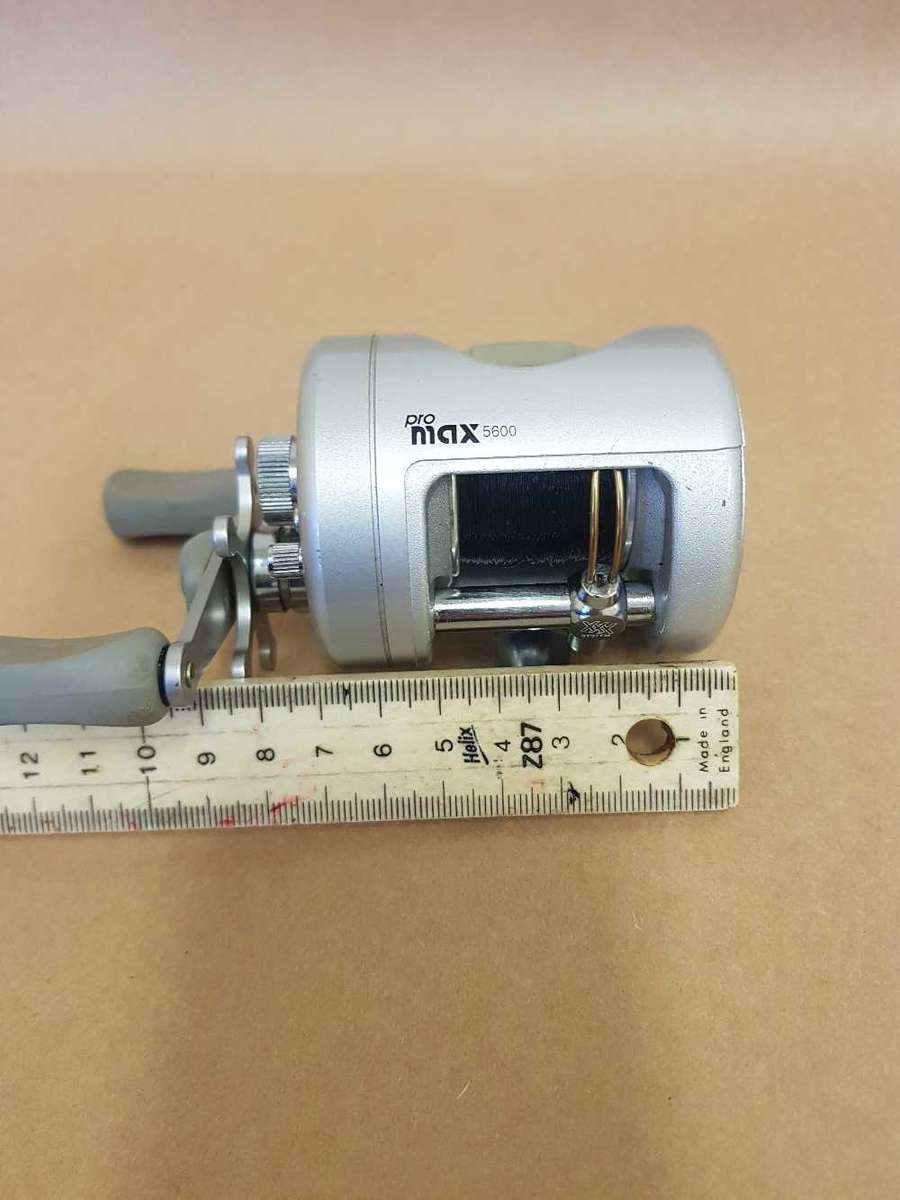 ABU Ambassador Pro 5600