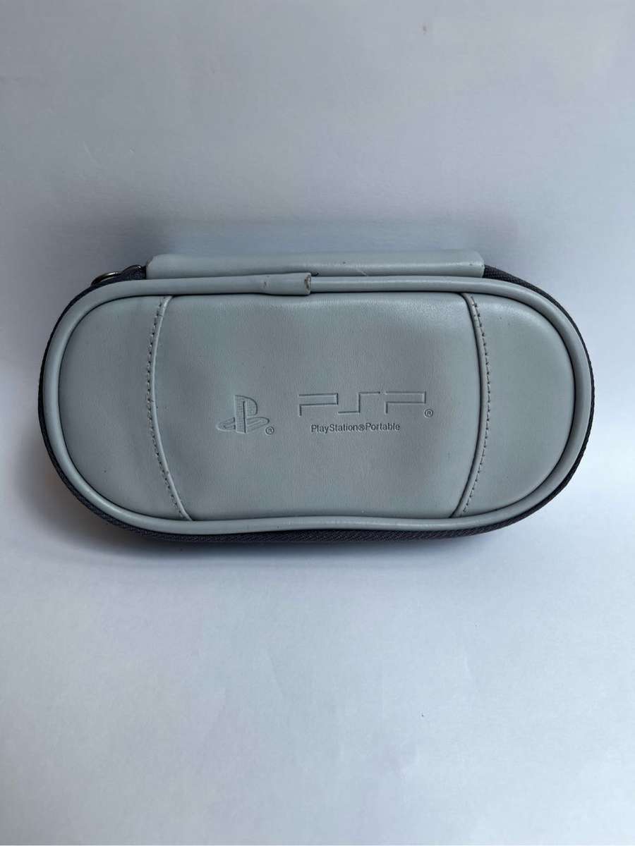 Rare Japanese PSP-3000 and Games