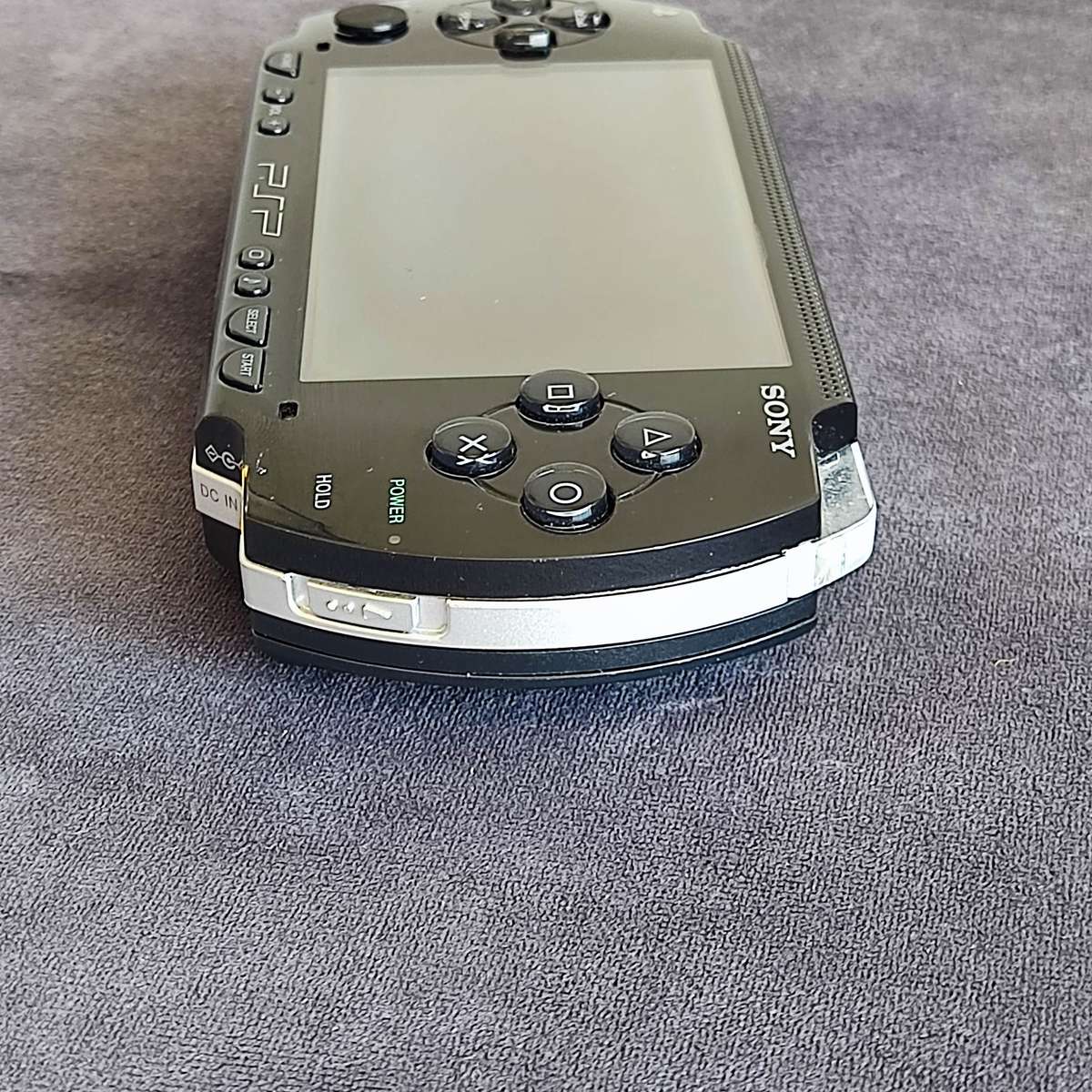 Playstation Portable 1000 console