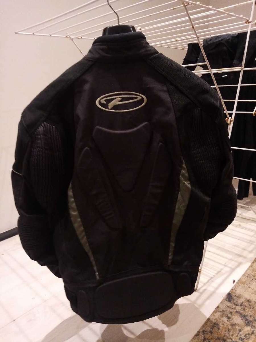 BIKER JACKET - PERFECTO