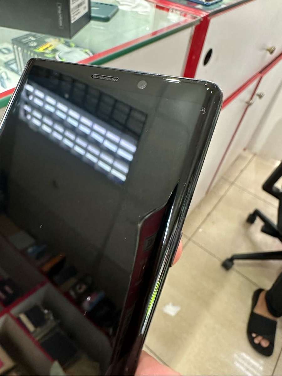 SAMSUNG NOTE 9 128GB