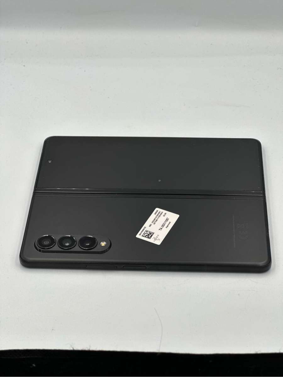 Samsung z fold 3