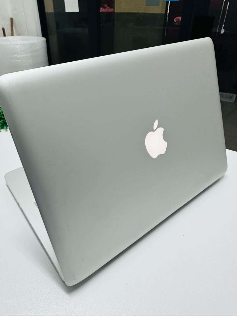 MacBook Pro 13 mid 2012 128GB/8GB no